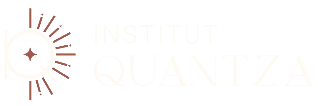Logo Institut Quantza 2022 