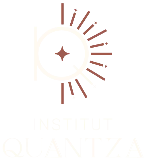 Logo Institut Quantza 2022